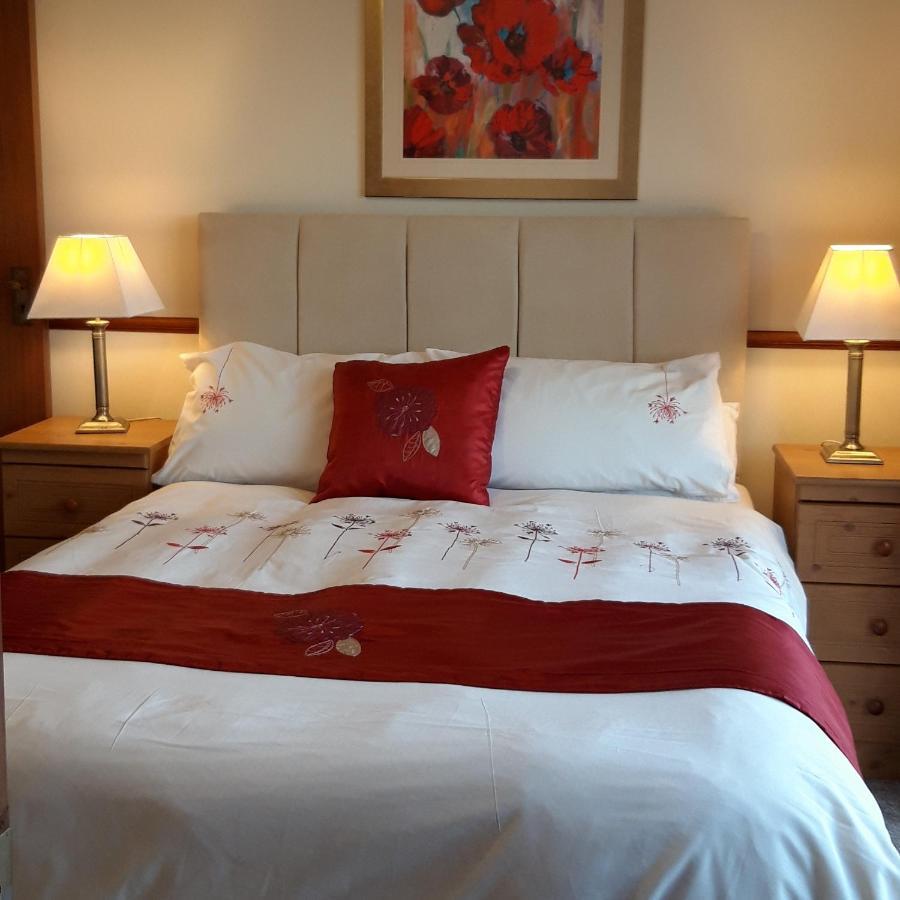 Armada Lodge Seashore Holiday Apartment Sligo Grange  Exterior foto