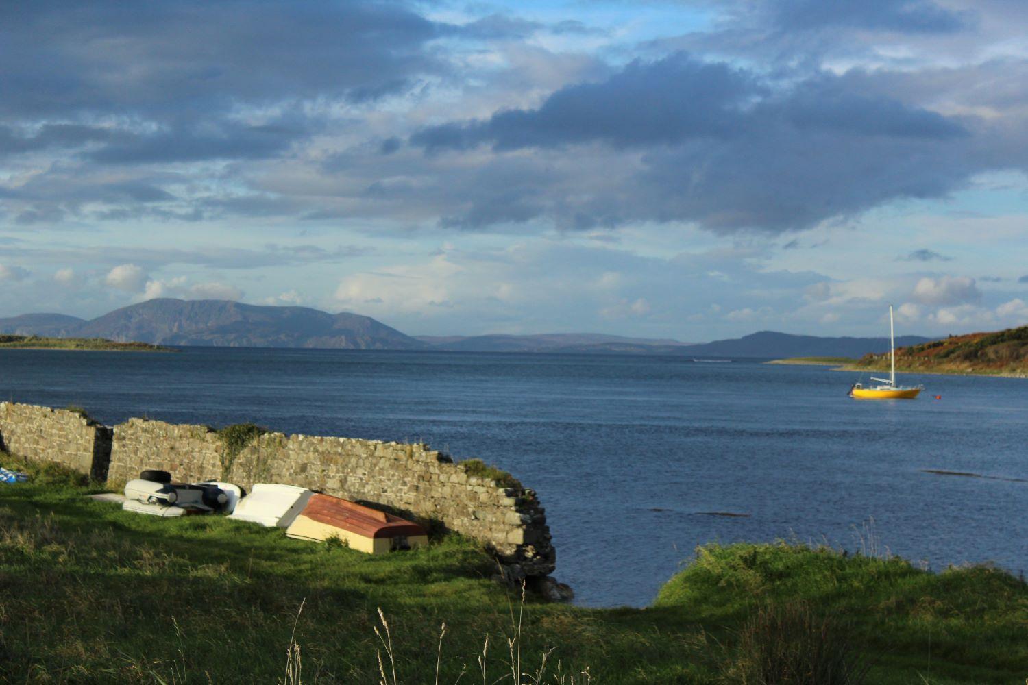 Armada Lodge Seashore Holiday Apartment Sligo Grange  Exterior foto