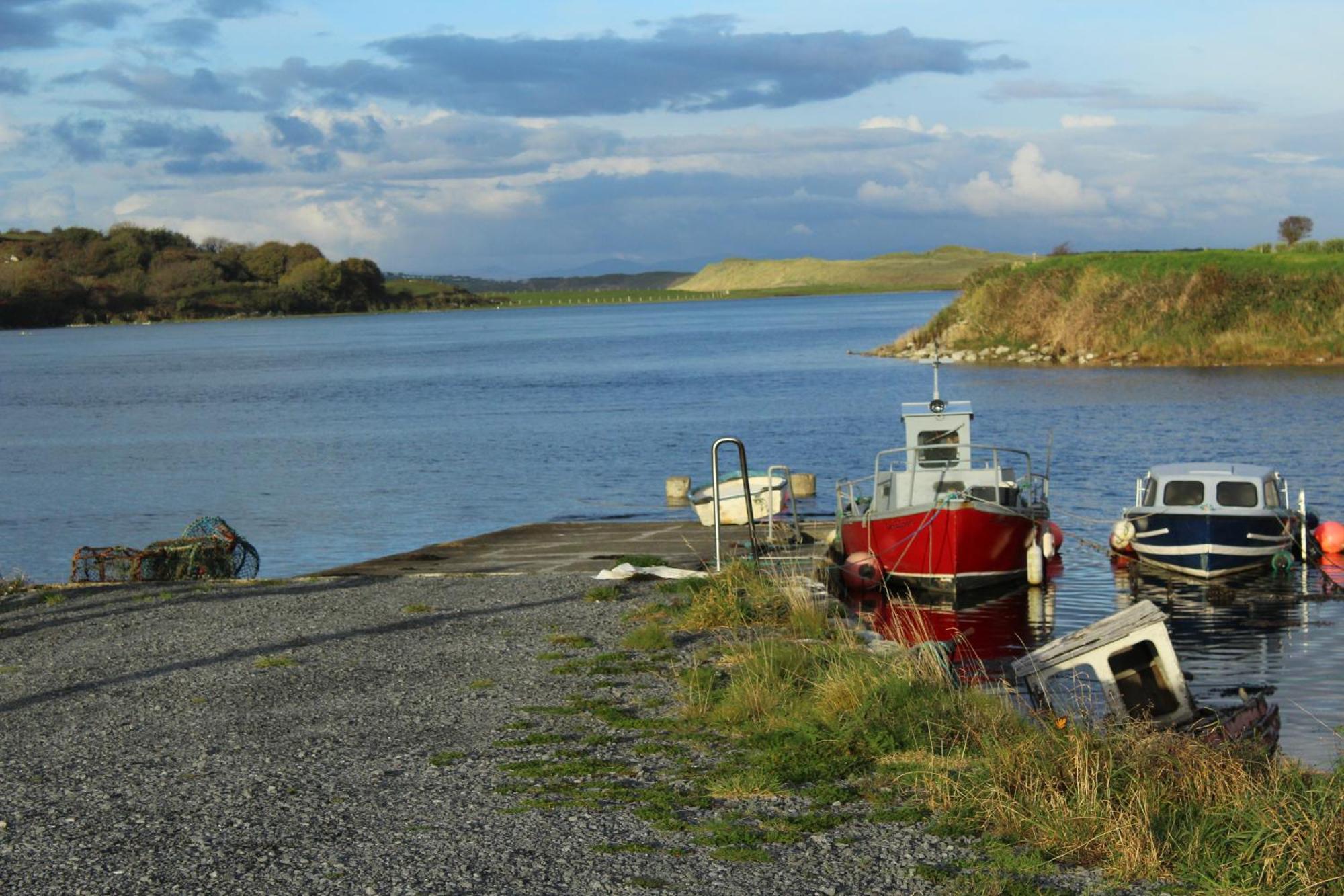 Armada Lodge Seashore Holiday Apartment Sligo Grange  Exterior foto