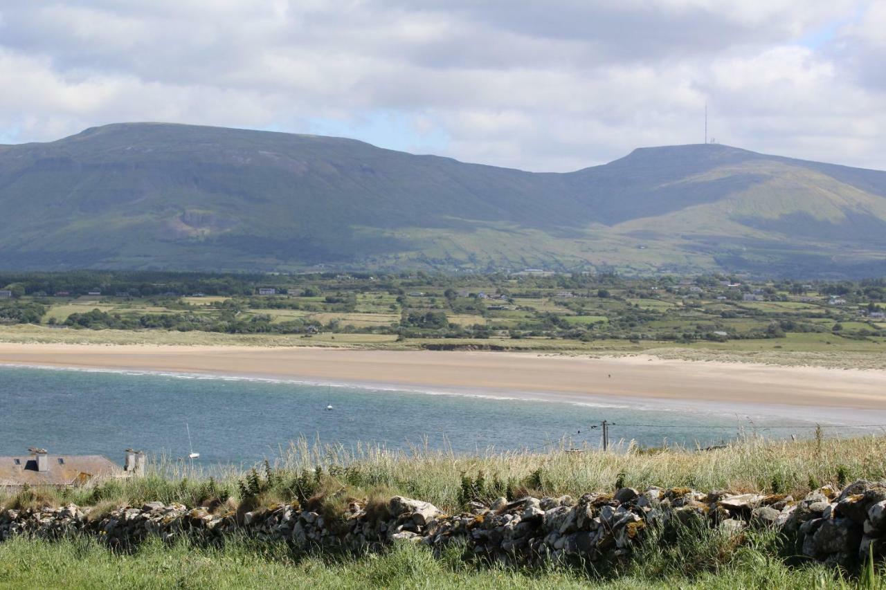 Armada Lodge Seashore Holiday Apartment Sligo Grange  Exterior foto