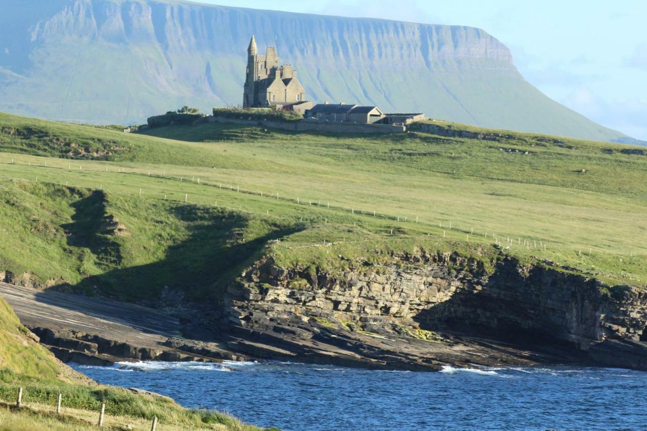 Armada Lodge Seashore Holiday Apartment Sligo Grange  Exterior foto