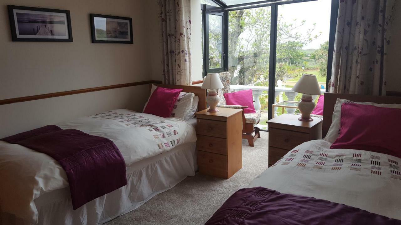 Armada Lodge Seashore Holiday Apartment Sligo Grange  Exterior foto