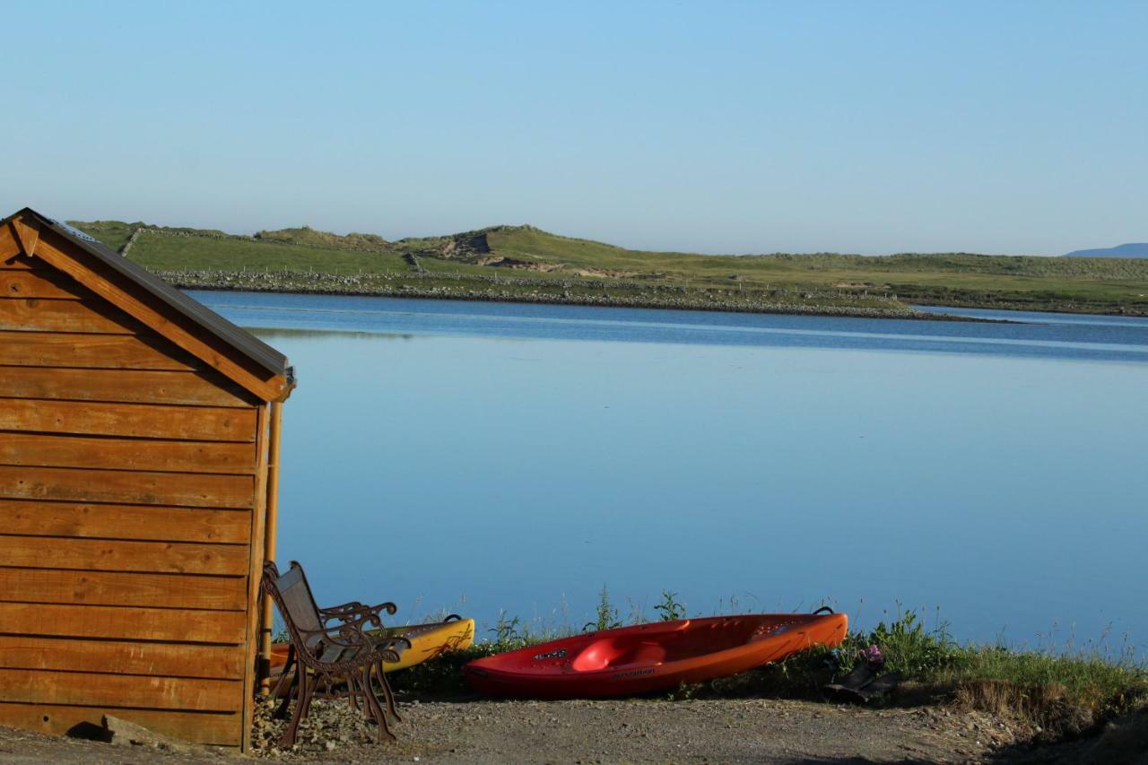 Armada Lodge Seashore Holiday Apartment Sligo Grange  Exterior foto